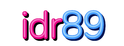 idr89 — logo kanal