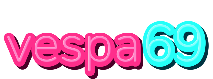 vespa69 — logo kanal