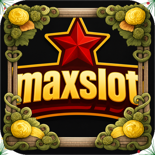 maxslot — mitra unggulan