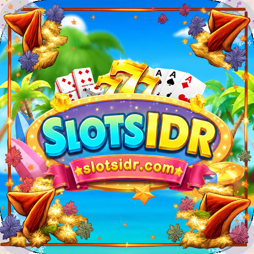 slotsidr — mitra unggulan